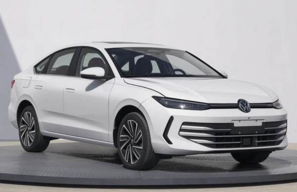 Volkswagen представив новий седан, який замінить модель Jetta
Volkswagen представив новий седан, який замінить модель Jetta