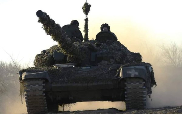 За добу на фронті відбулося 178 боєзіткнень, 75 — на Покровському напрямку
За добу на фронті відбулося 178 боєзіткнень, 75 — на Покровському напрямку