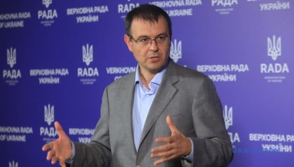 У «клубі білого бізнесу» поменшало компаній - Гетманцев У «клубі білого бізнесу» поменшало компаній - Гетманцев