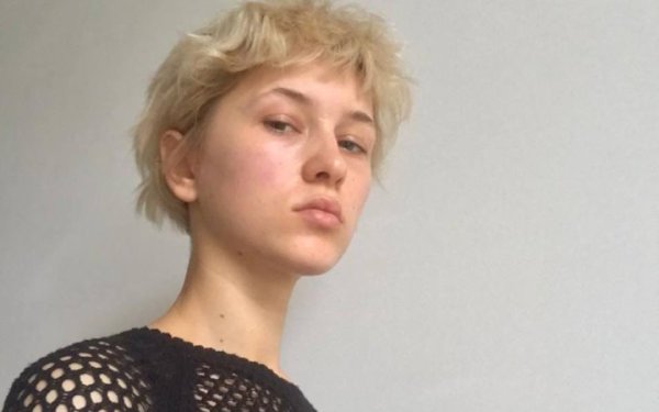 На війні загинула художниця і військова Маргарита Половінко
На війні загинула художниця і військова Маргарита Половінко