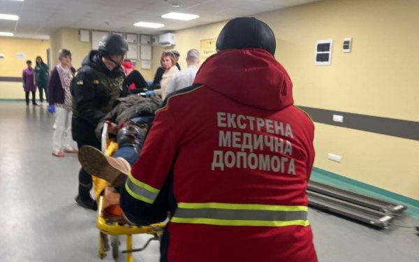 Ворожий дрон вбив на Харківщині цивільного, який хотів вивезти знайомого із Вовчанська
Ворожий дрон вбив на Харківщині цивільного, який хотів вивезти знайомого із Вовчанська