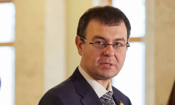 Гетманцев: кредитование в Украине слишком слабо для экономического рывка
Гетманцев: кредитование в Украине слишком слабо для экономического рывка