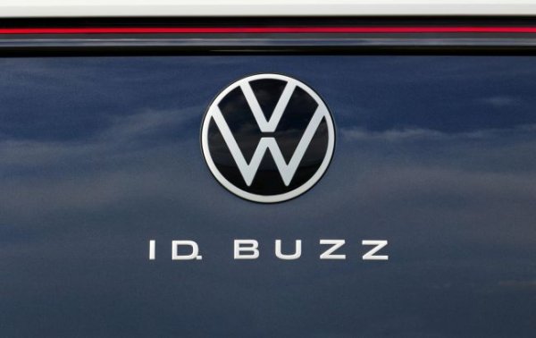 Серійний електромобіль Volkswagen ID.2All показали на офіційних фото
Серійний електромобіль Volkswagen ID.2All показали на офіційних фото