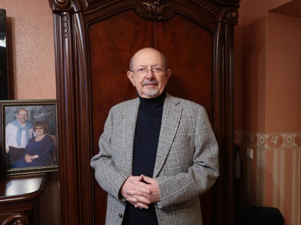 Соціолог Володимир Паніотто: Більшість українців зберігають готовність до тривалого опору
Соціолог Володимир Паніотто: Більшість українців зберігають готовність до тривалого опору