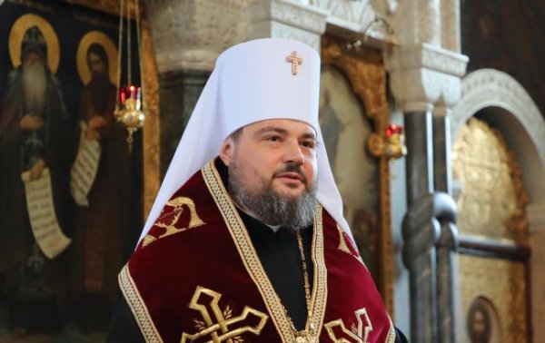 Митрополит Драбинко: На Великдень нема нагальної потреби освячувати кошики
Митрополит Драбинко: На Великдень нема нагальної потреби освячувати кошики