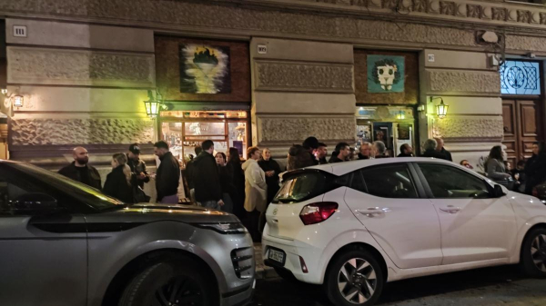 Барі: затишна приморська перлина на півдні Італії, в яку неможливо не закохатися
Барі: затишна приморська перлина на півдні Італії, в яку неможливо не закохатися