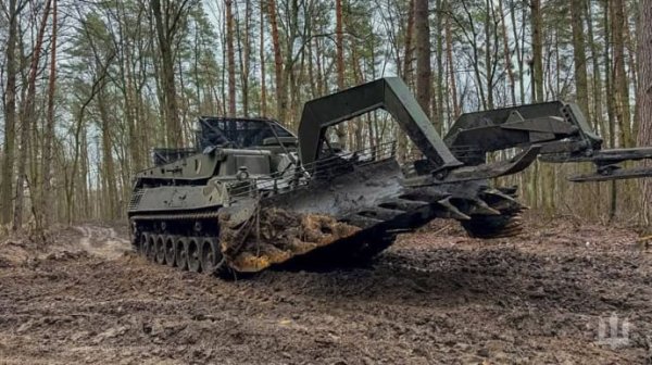 На фронте с начала суток 162 боестолкновения, почти 60 – на Покровском направлении На фронте с начала суток 162 боестолкновения, почти 60 – на Покровском направлении
