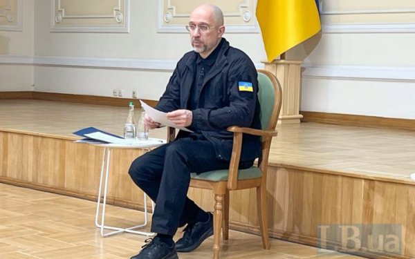 Уряд залучив €100 млн від Банку розвитку Ради Європи, які підуть на виплати компенсації власникам знищеного житла
Уряд залучив €100 млн від Банку розвитку Ради Європи, які підуть на виплати компенсації власникам знищеного житла
