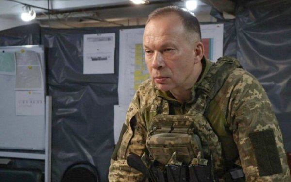 За повномасштабну війну угруповання Росії в Україні зросло в 5 разів. Щомісяця вона набирає по 8-9 тисяч
За повномасштабну війну угруповання Росії в Україні зросло в 5 разів. Щомісяця вона набирає по 8-9 тисяч