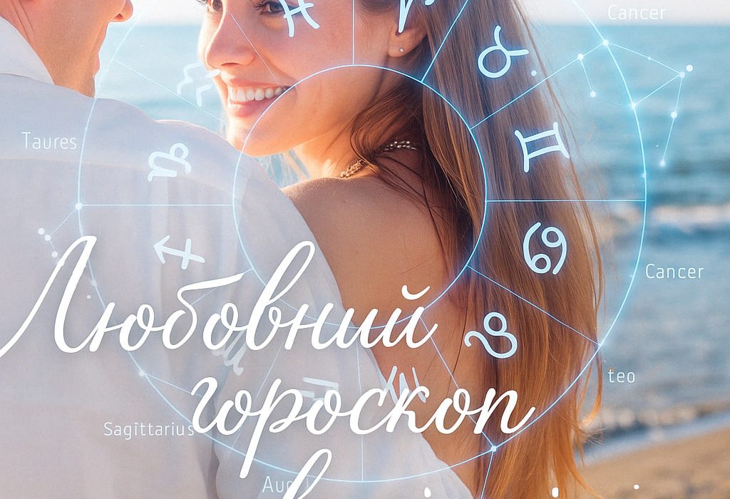Любовний гороскоп на 28–29 березня 2026: романтика для всіх знаків Зодіаку