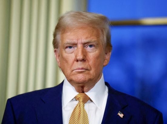 Трамп про зустріч Зеленського та Путіна: що заявив президент США після відкритого листа