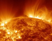 Магнітні бурі 6–7 вересня 2026 року: прогноз по годинах і коли чекати пік Kp