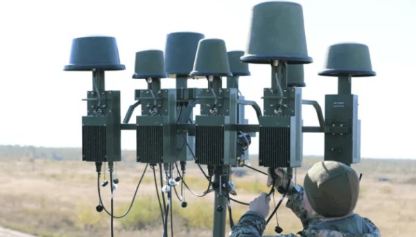 Міноборони автоматизувало облік засобів РЕБ Міноборони автоматизувало облік засобів РЕБ