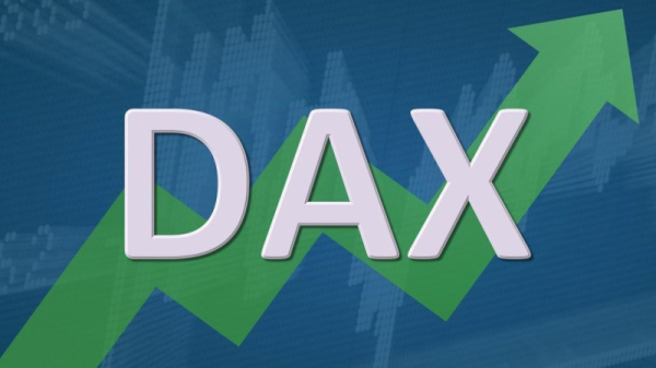 Немецкий фондовый индекс Dax установил новый рекорд
Немецкий фондовый индекс Dax установил новый рекорд