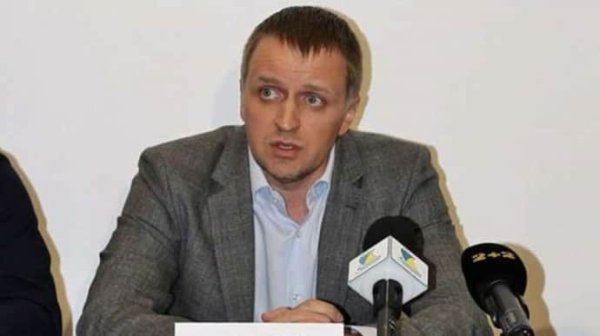 Арестовали активы сына экс-президента «Мотор Сичи» Богуслаева на полмиллиарда гривен Арестовали активы сына экс-президента «Мотор Сичи» Богуслаева на полмиллиарда гривен