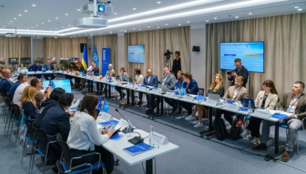 Мінрозвитку хоче залучити додаткове фінансування для впровадження розподіленої генерації Мінрозвитку хоче залучити додаткове фінансування для впровадження розподіленої генерації
