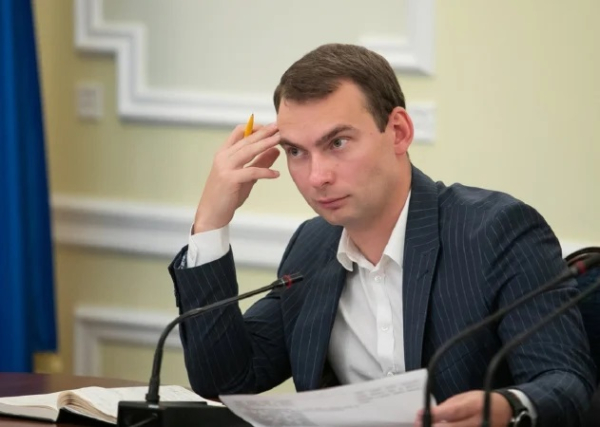 Главное за неделю: Письма от налоговиков, Фонд восстановления и прогноз курса доллара
Главное за неделю: Письма от налоговиков, Фонд восстановления и прогноз курса доллара