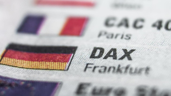 Немецкий индекс DAX впервые в истории превысил 24 000 пунктов
Немецкий индекс DAX впервые в истории превысил 24 000 пунктов