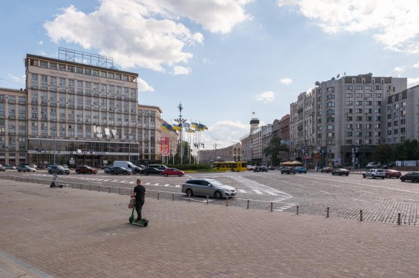 
Києву не 1500 років? Ексклюзивне інтерв&rsquo;ю про справжню історію столиці 