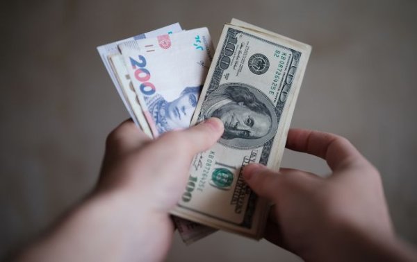 Долар трохи подешевшав: свіжі курси в обмінниках
Долар трохи подешевшав: свіжі курси в обмінниках