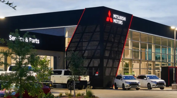 Производитель iPhone будет выпускать электромобили Mitsubishi
Производитель iPhone будет выпускать электромобили Mitsubishi