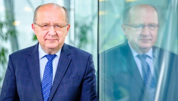 Кубілюс назвав переваги для ЄС від інтеграції з оборонною промисловістю України Кубілюс назвав переваги для ЄС від інтеграції з оборонною промисловістю України