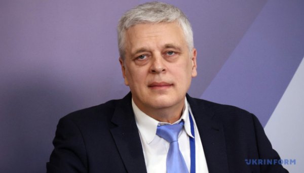 В Україні найближчим часом ще три заводи розпочнуть виробляти біометан - експерт В Україні найближчим часом ще три заводи розпочнуть виробляти біометан - експерт