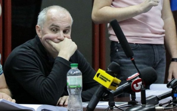 Суд продовжив арешт Шуфричу до липня
Суд продовжив арешт Шуфричу до липня