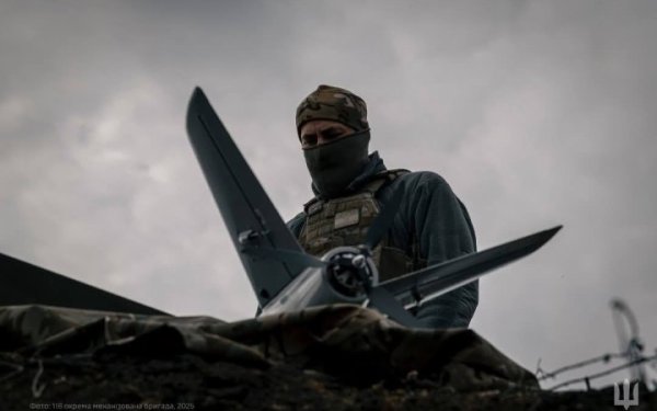 На фронті вже відбулося 101 бойове зіткнення, ‒ Генштаб
На фронті вже відбулося 101 бойове зіткнення, ‒ Генштаб