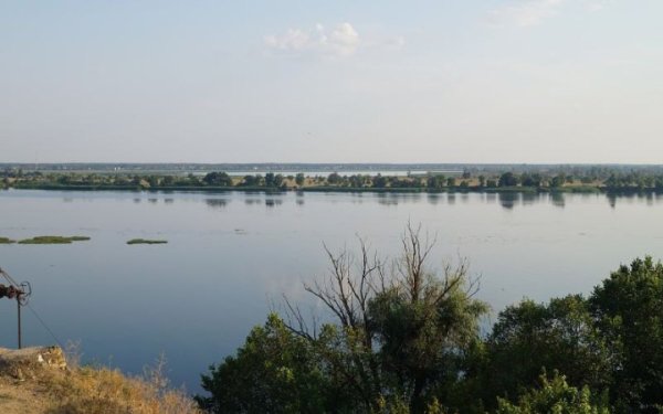 Росіяни не припиняють спроб форсувати Дніпро на Херсонщині, - Сили оборони півдня
Росіяни не припиняють спроб форсувати Дніпро на Херсонщині, - Сили оборони півдня