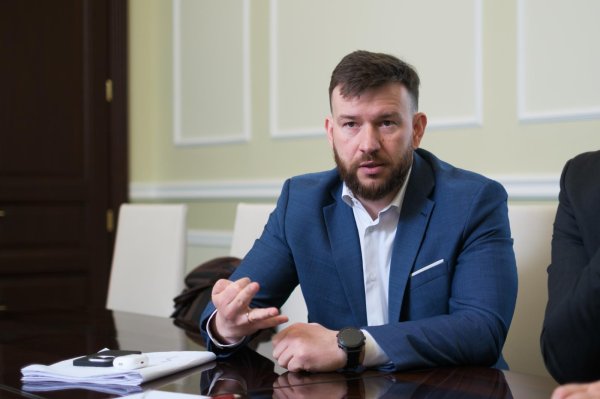 Юлія Свириденко: Фонд відбудови із США – це про комерцію, а не про політику
Юлія Свириденко: Фонд відбудови із США – це про комерцію, а не про політику