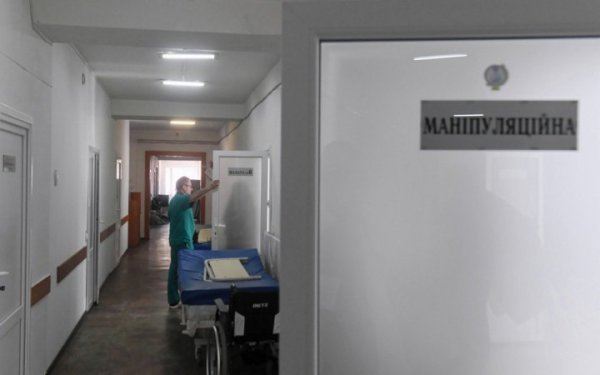У лікарні на Харківщині помер чоловік, який постраждав під час обстрілу Куп’янська
У лікарні на Харківщині помер чоловік, який постраждав під час обстрілу Куп’янська