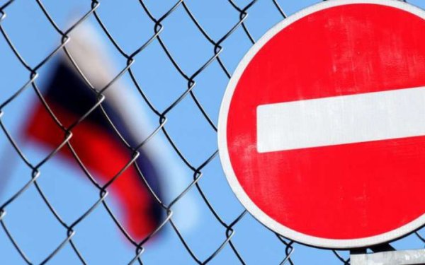 Велика Британія запровадить найбільші санкції проти російського "тіньового флоту"
Велика Британія запровадить найбільші санкції проти російського "тіньового флоту"