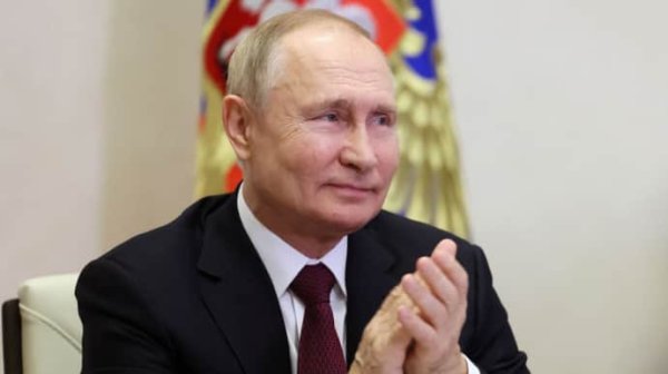 Россия утвердила состав делегации для переговоров в Турции: Путина там нет Россия утвердила состав делегации для переговоров в Турции: Путина там нет
