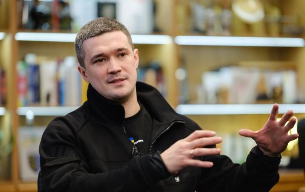 ШІ у "Дії": Федоров розповів, як працюватиме цифровий помічник
ШІ у "Дії": Федоров розповів, як працюватиме цифровий помічник