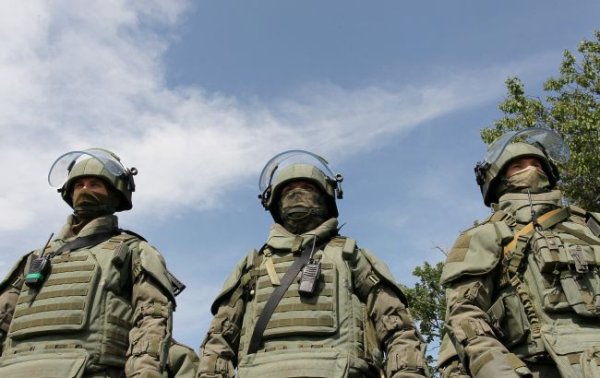 Переговори - лише прикриття? РФ готується до нового наступу, - FT
Переговори - лише прикриття? РФ готується до нового наступу, - FT