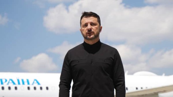 Зеленский о Путине: Мы же не можем бегать по всему миру и искать человека Зеленский о Путине: Мы же не можем бегать по всему миру и искать человека
