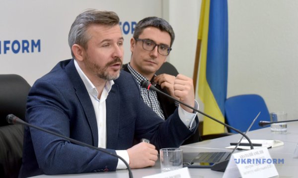 Як працюватиме «ресурсна» угода: інвестиції та розподіл прибутків Як працюватиме «ресурсна» угода: інвестиції та розподіл прибутків
