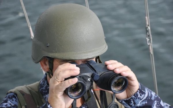 На Закарпатті прикордонники знайшли тіло чоловіка поблизу кордону з Румунією
На Закарпатті прикордонники знайшли тіло чоловіка поблизу кордону з Румунією