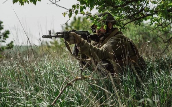З початку доби на фронті відбулося 67 бойових зіткнень
З початку доби на фронті відбулося 67 бойових зіткнень