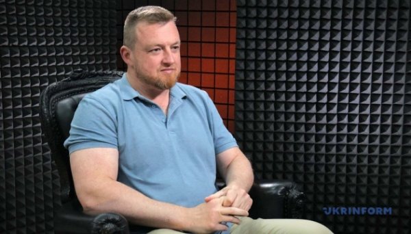 Однією з причин недостатнього кредитування бізнесу є брак надійних позичальників - експерт Однією з причин недостатнього кредитування бізнесу є брак надійних позичальників - експерт