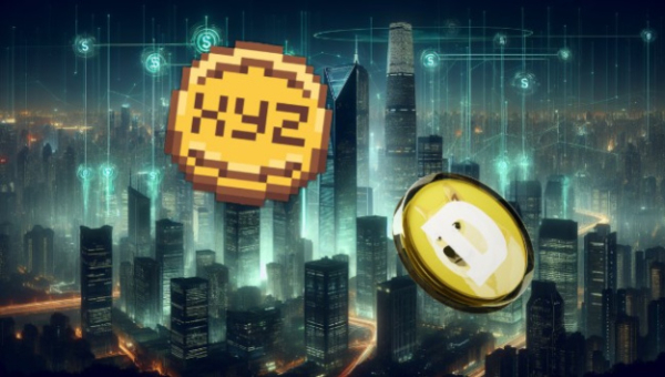 Инвестор, заработавший 300 млн. $ на DOGE, XYZVerse — следующая возможность, похожа на биткойн
Инвестор, заработавший 300 млн. $ на DOGE, XYZVerse — следующая возможность, похожа на биткойн