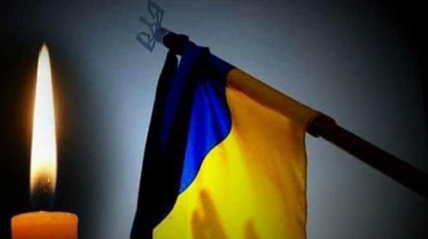 На войне в Украине погиб волонтер из Австралии На войне в Украине погиб волонтер из Австралии