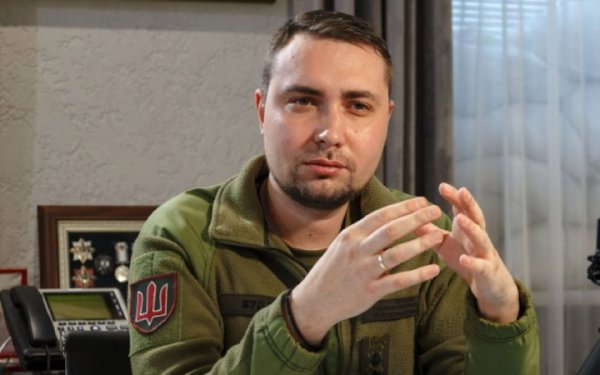 "Історичний момент": Буданов розповів подробиці знищення двох російських Су-30 у Криму
"Історичний момент": Буданов розповів подробиці знищення двох російських Су-30 у Криму