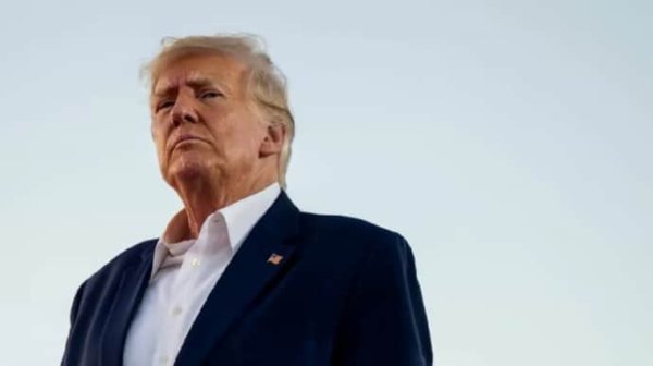 Переговоры США и Китая: Трамп заявил о достижении "большого прогресса" Переговоры США и Китая: Трамп заявил о достижении "большого прогресса"