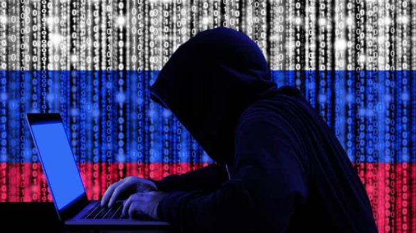Российские военные хакеры атаковали логистику НАТО Российские военные хакеры атаковали логистику НАТО