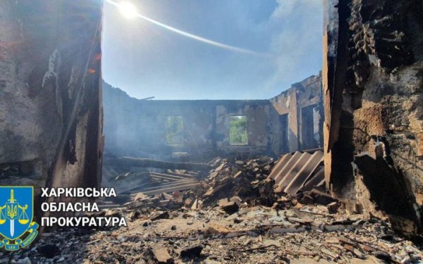 Головне за неділю, 4 травня: понад 200 боєзіткнень, обстріли прикордоння, Зеленський в Чехії
Головне за неділю, 4 травня: понад 200 боєзіткнень, обстріли прикордоння, Зеленський в Чехії