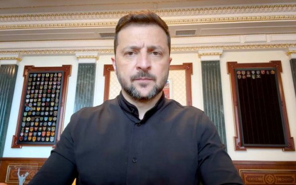 Зеленський про обмін полоненими: завтра третій етап, ми маємо звільнити цими днями тисячу наших людей
Зеленський про обмін полоненими: завтра третій етап, ми маємо звільнити цими днями тисячу наших людей