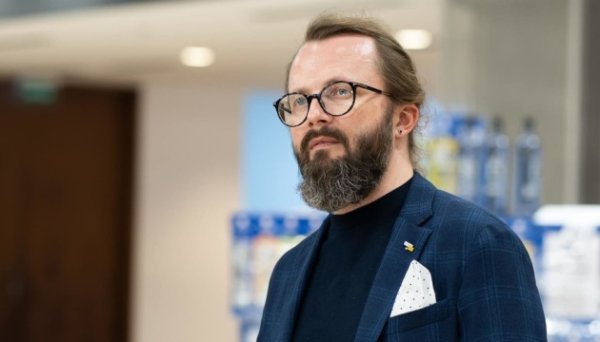 Держава має дати карт-бланш виробникам дронів - експерт Держава має дати карт-бланш виробникам дронів - експерт