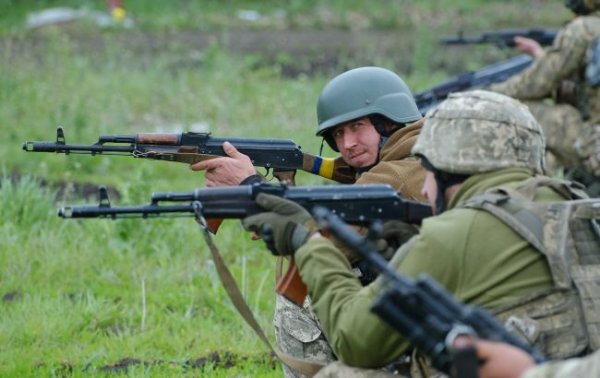 За добу армія РФ втратила 870 солдатів і 140 одиниць техніки, - Генштаб
За добу армія РФ втратила 870 солдатів і 140 одиниць техніки, - Генштаб